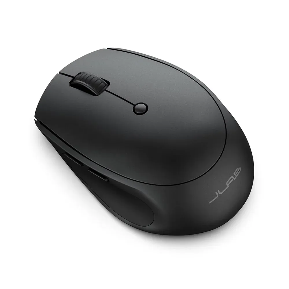JLAB Go Work Bundle (Go Mouse and Go Keyboard US) - Black | AT Store