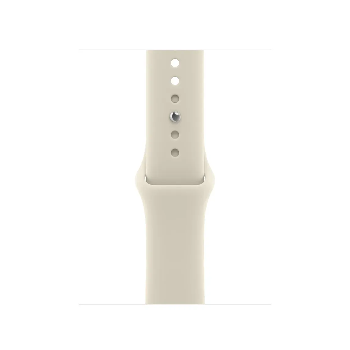40mm Sand Sport Band M/L