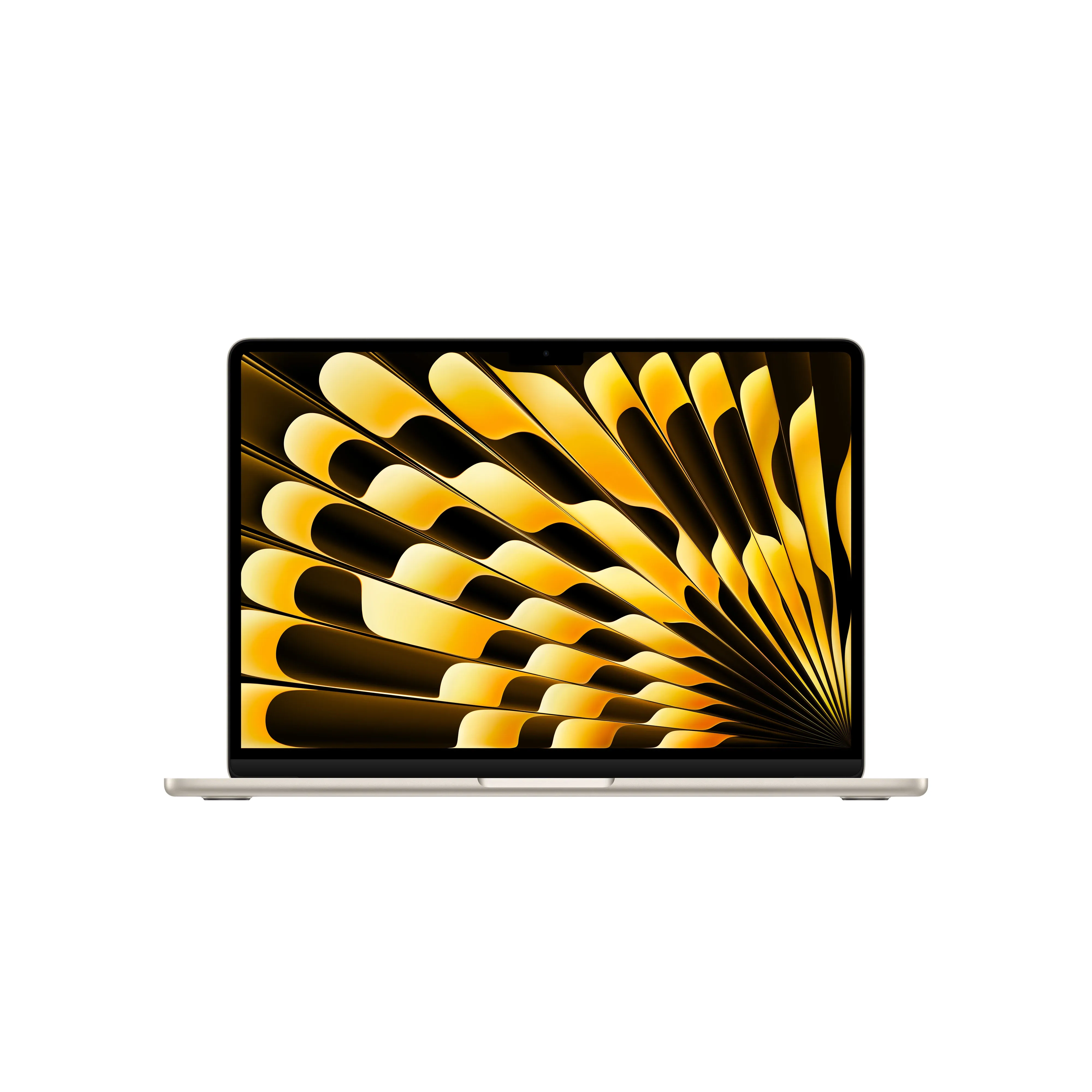Apple MacBook Air 13.6: STARLIGHT/M5 10C CPU/8C GPU/16GB/512GB-CRO