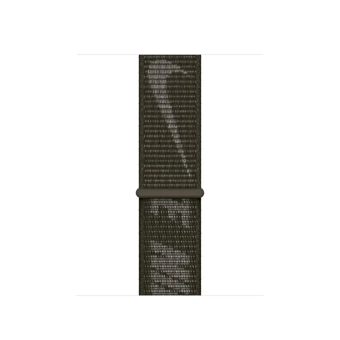 Narukvica Apple Watch 41mm Nike Band: Cargo Khaki Nike Sport Loop