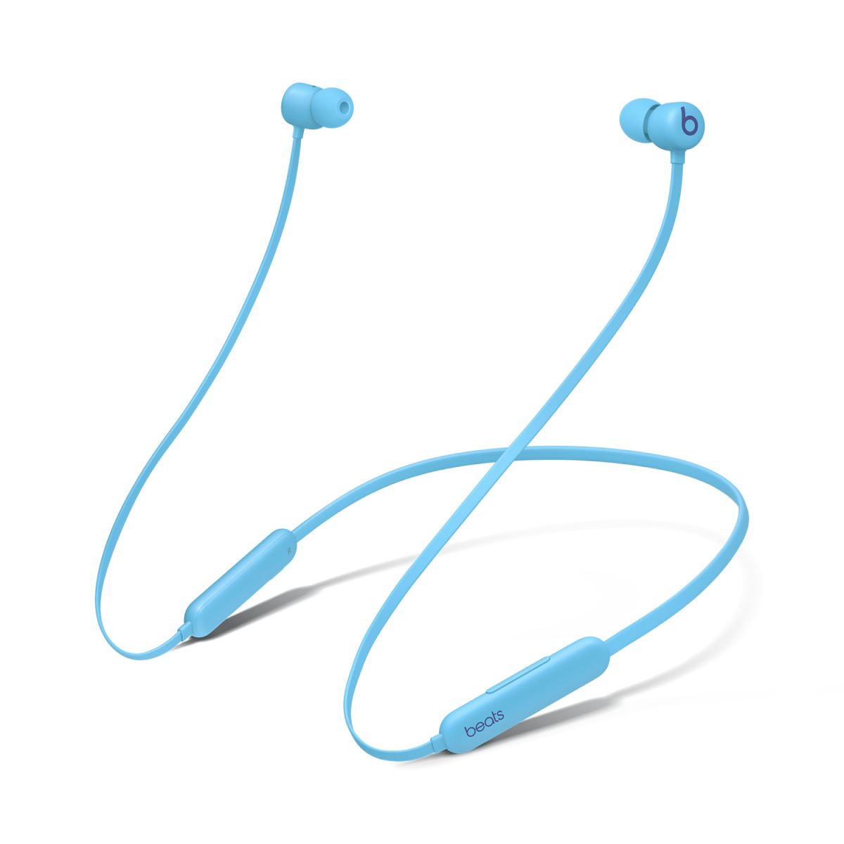 Beats Flex - All-Day Wireless Earphones - Flame Blue