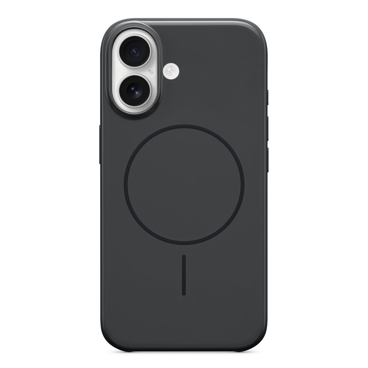 Beats iPhone 16 Case with MagSafe - Midnight Black