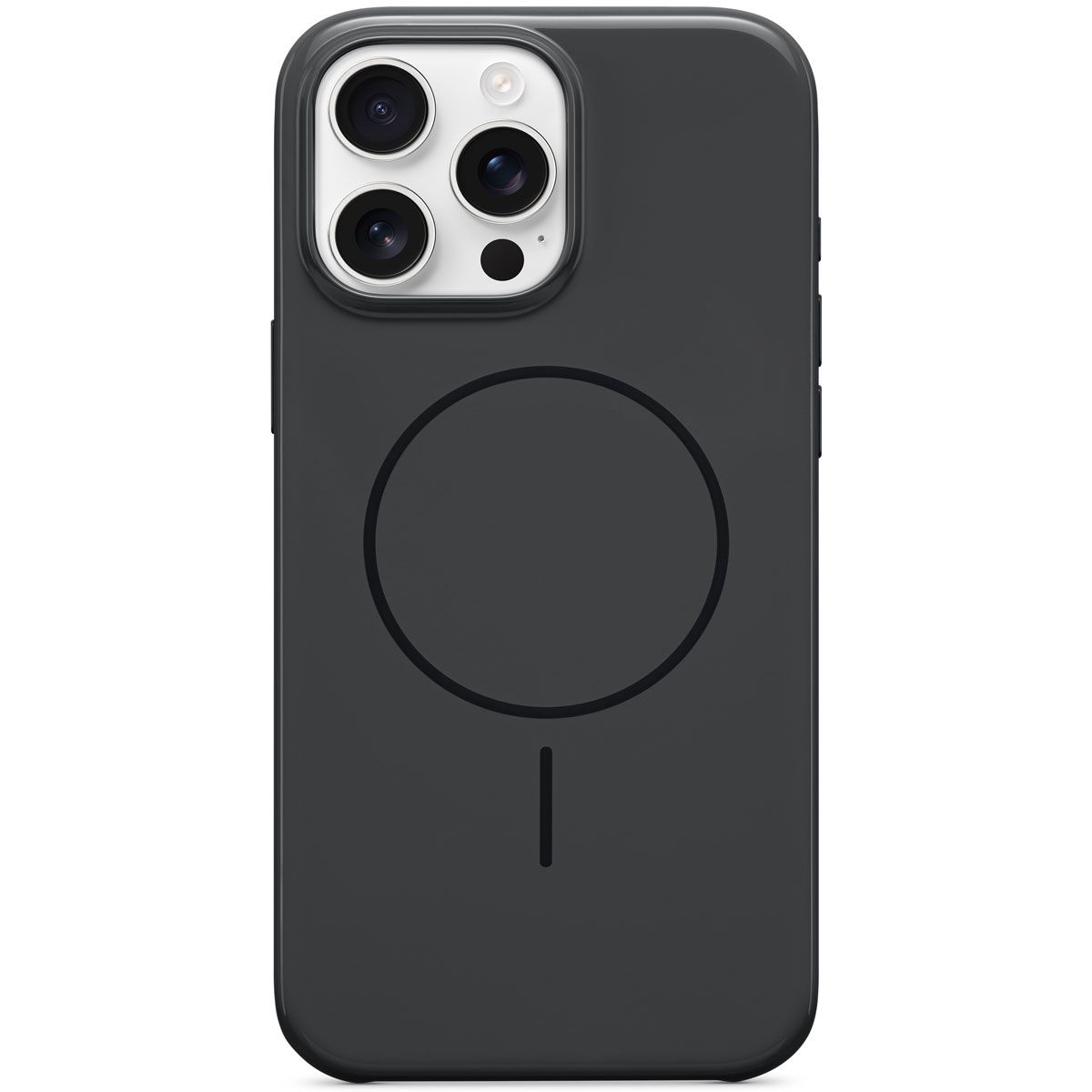 Beats iPhone 16 Pro Max Case with MagSafe - Midnight Black