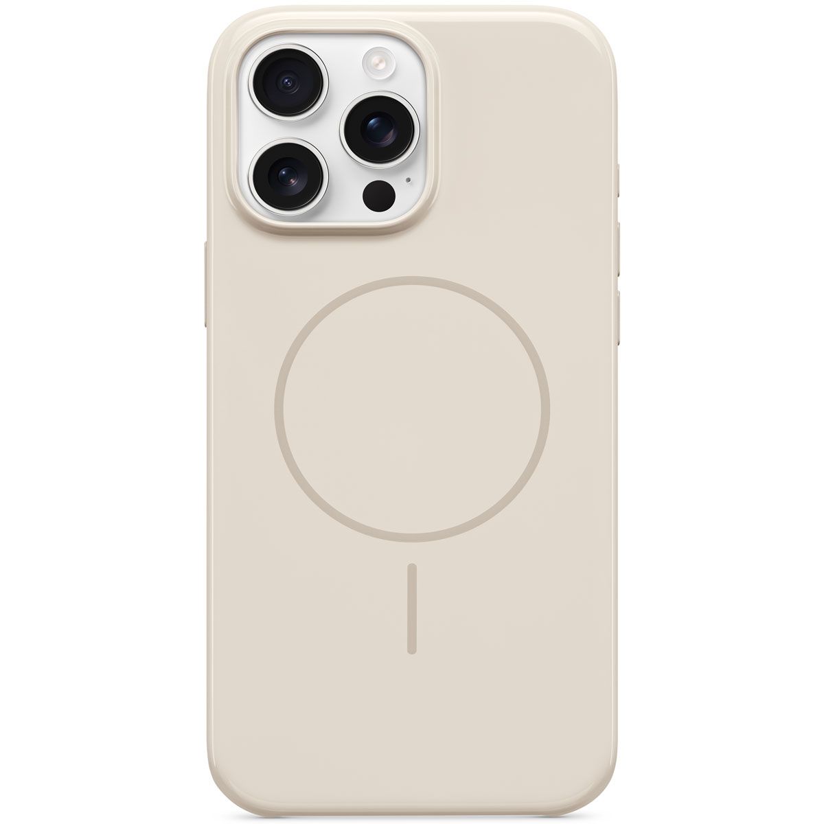 Beats iPhone 16 Pro Max Case with MagSafe - Summit Stone