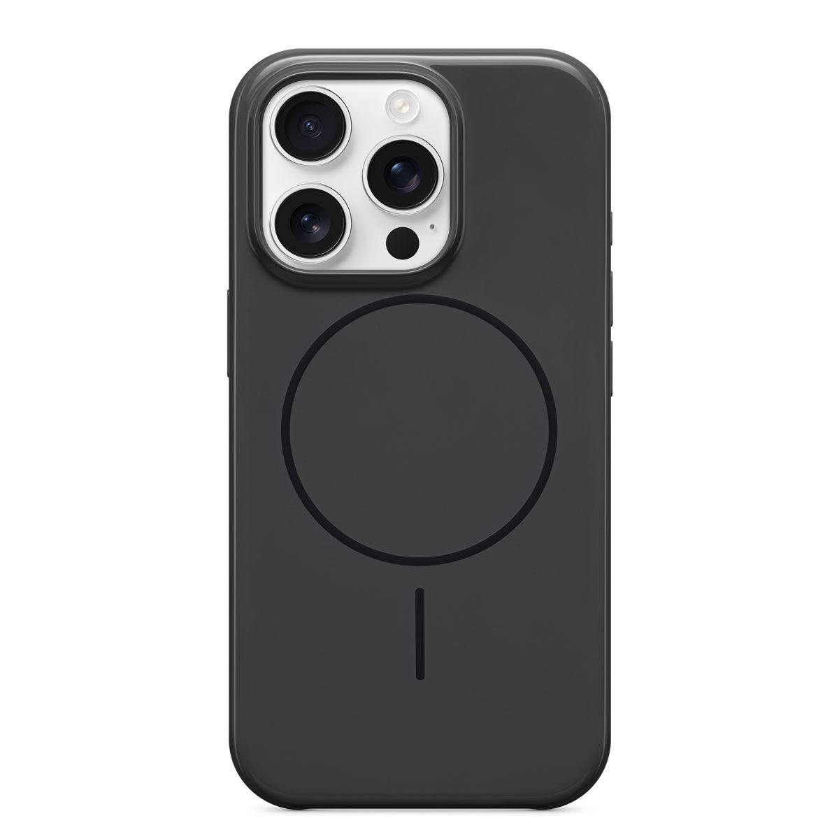 Beats iPhone 16 Pro Case with MagSafe - Midnight Black